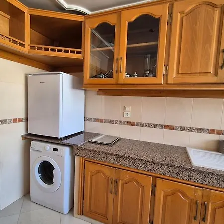 My Cosy Place Rabat - Cosy Apartement Avenue De France Exterior photo
