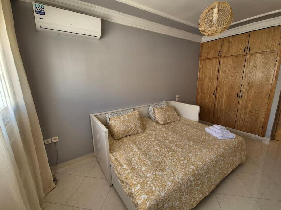 My Cosy Place - Cosy Avenue De France * Rabat